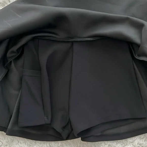 Athletic Skort New Mix - Picture 3 of 11